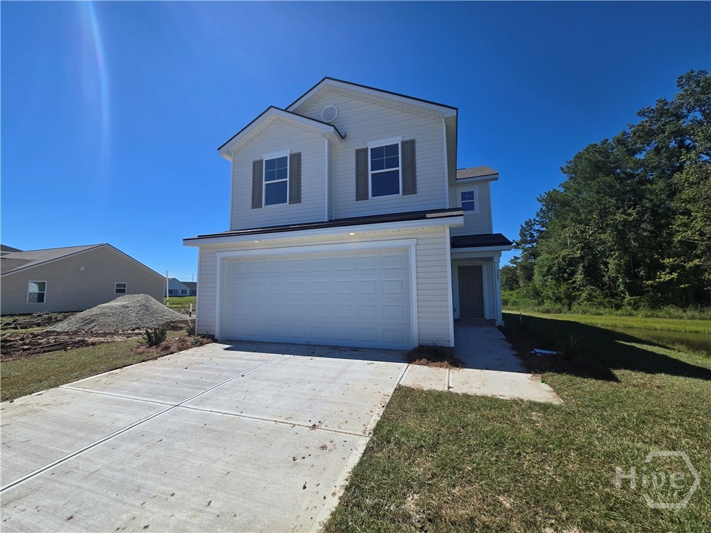 224 Hasty Point Road Property Photo 1