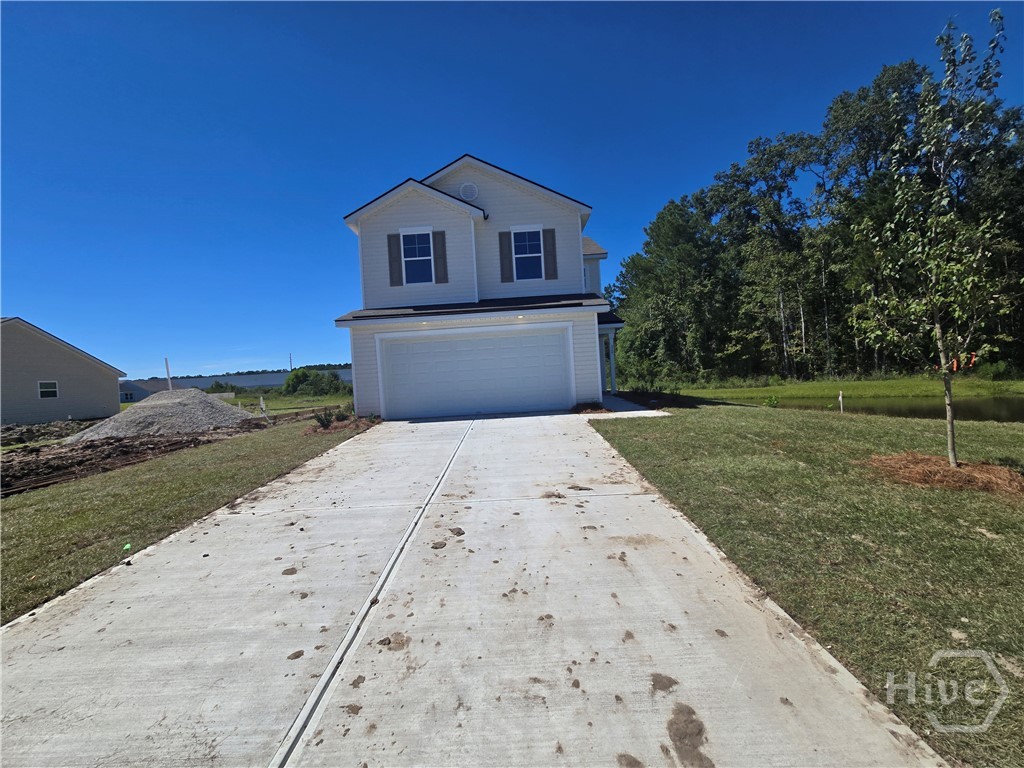 224 Hasty Point Road Property Photo 4
