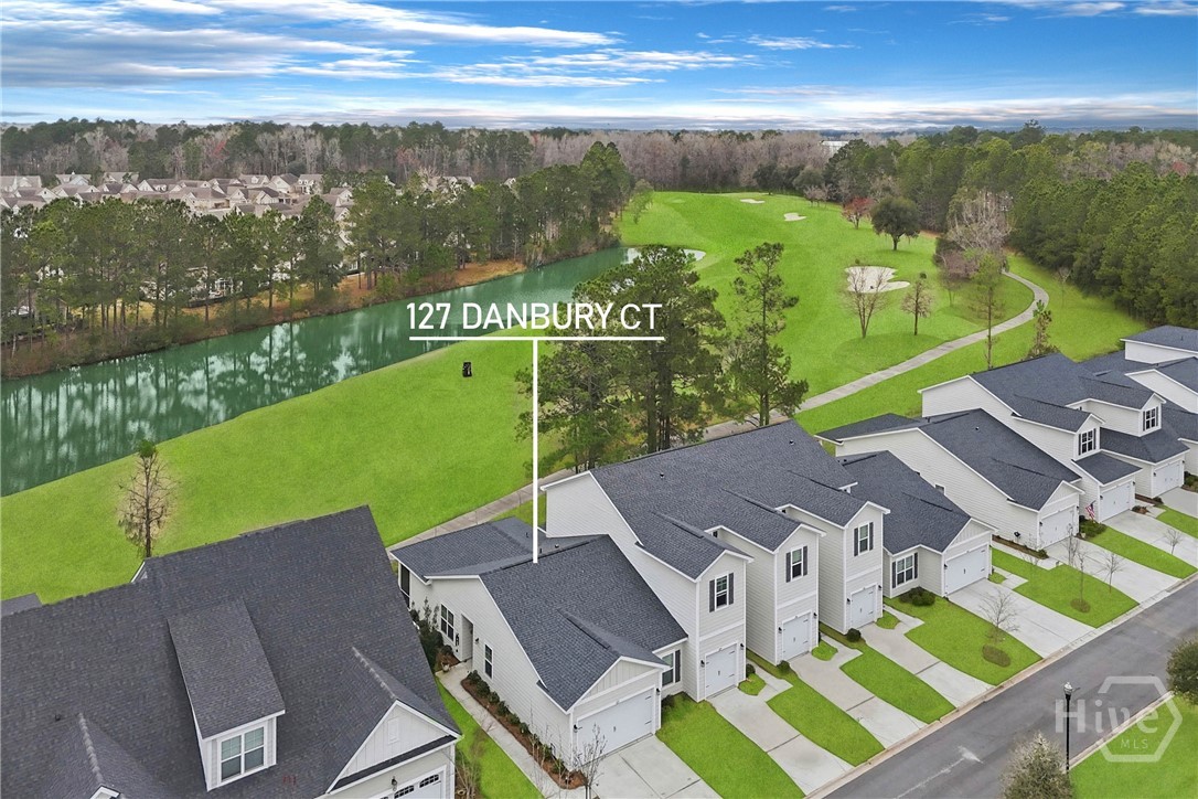 127 Danbury Court Property Photo 1