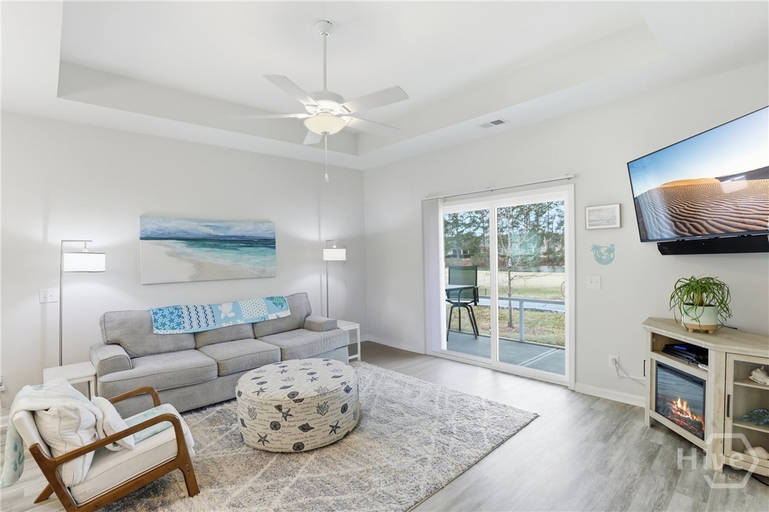 127 Danbury Court Property Photo 15