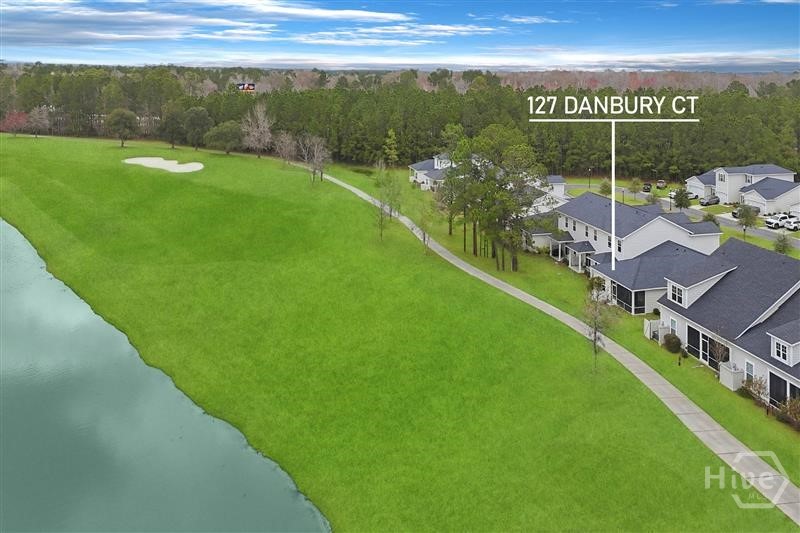 127 Danbury Court Property Photo 28