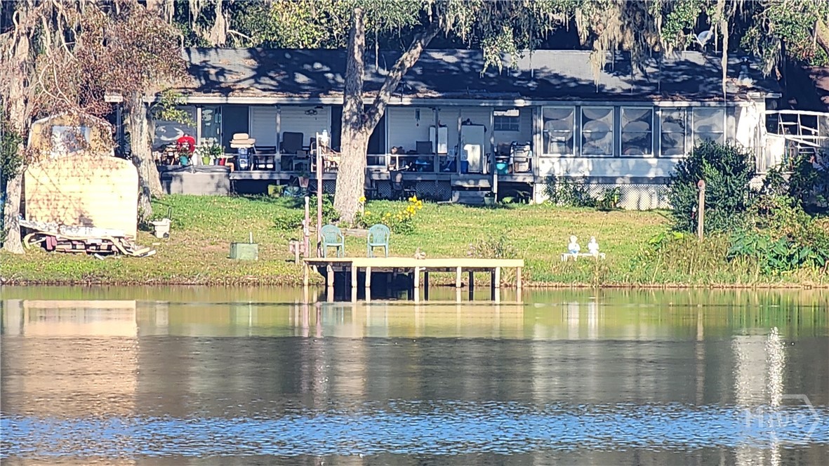 941 Lake Drive Property Photo 4