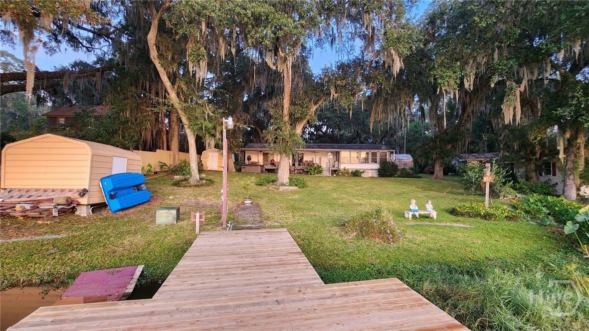 941 Lake Drive Property Photo 19