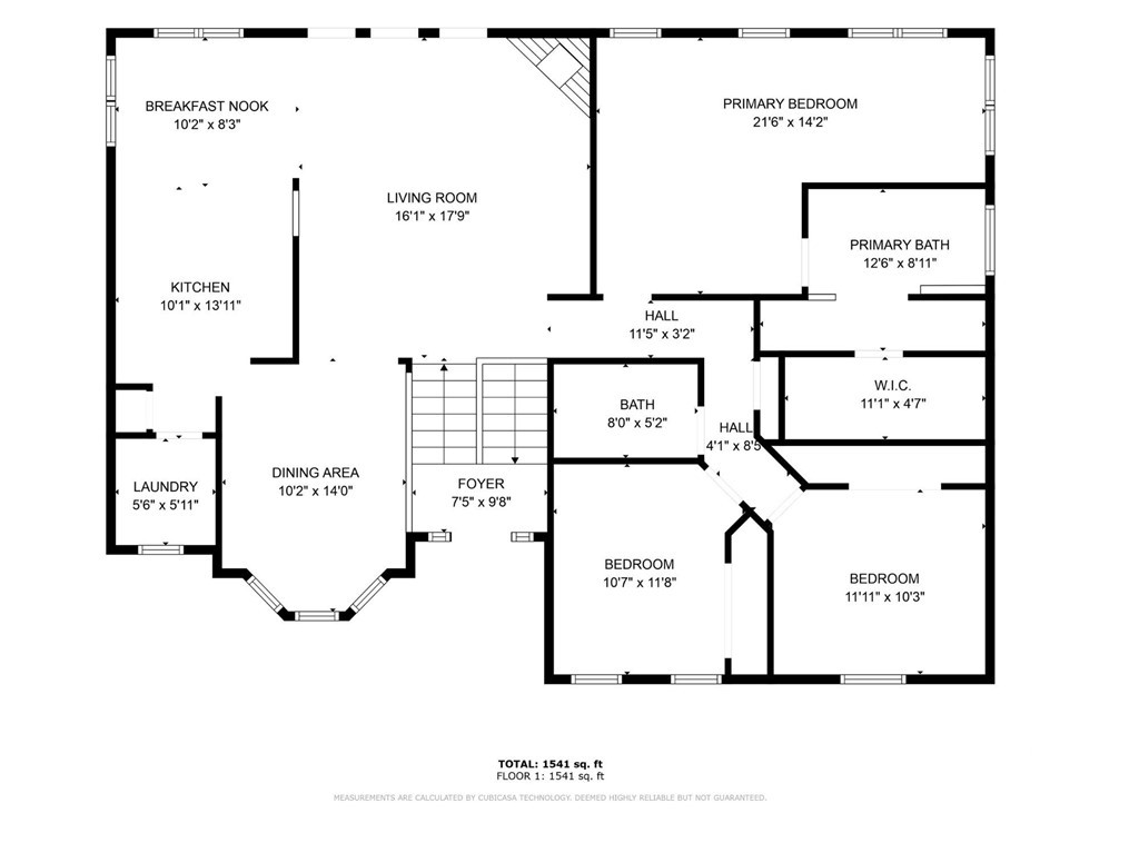 6 Cedar View Court Property Photo 32