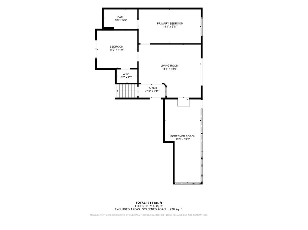 6 Cedar View Court Property Photo 33