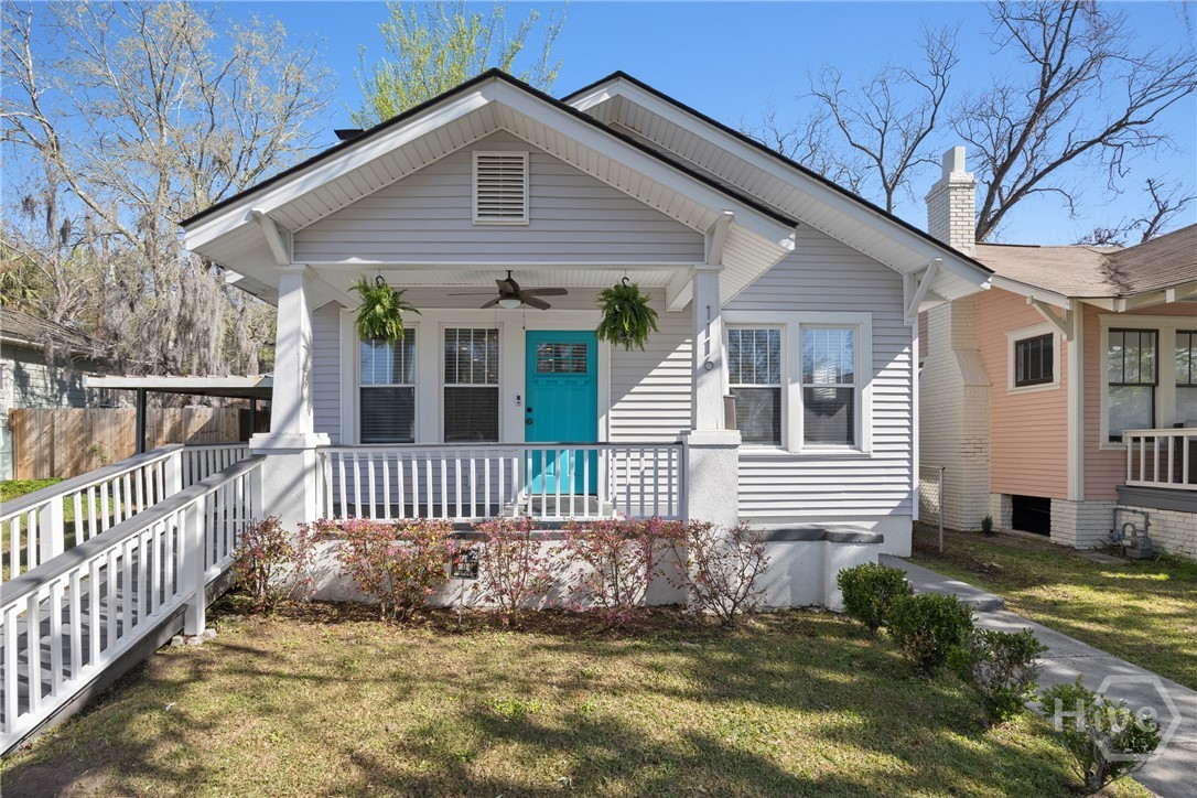 1116 E 40th Street Property Photo 1