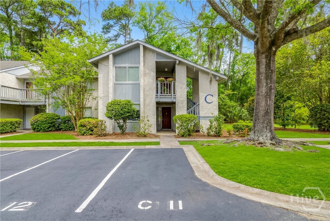 102 Oyster Shell Road C-11 Property Photo 1