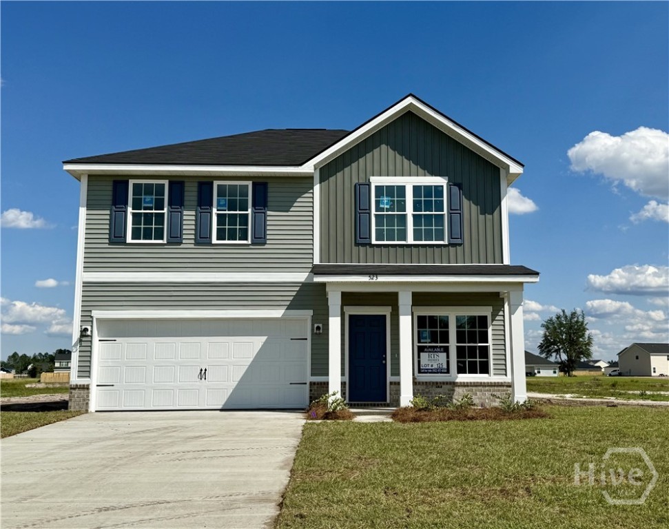 523 Buckhead Loop Se Property Photo 1