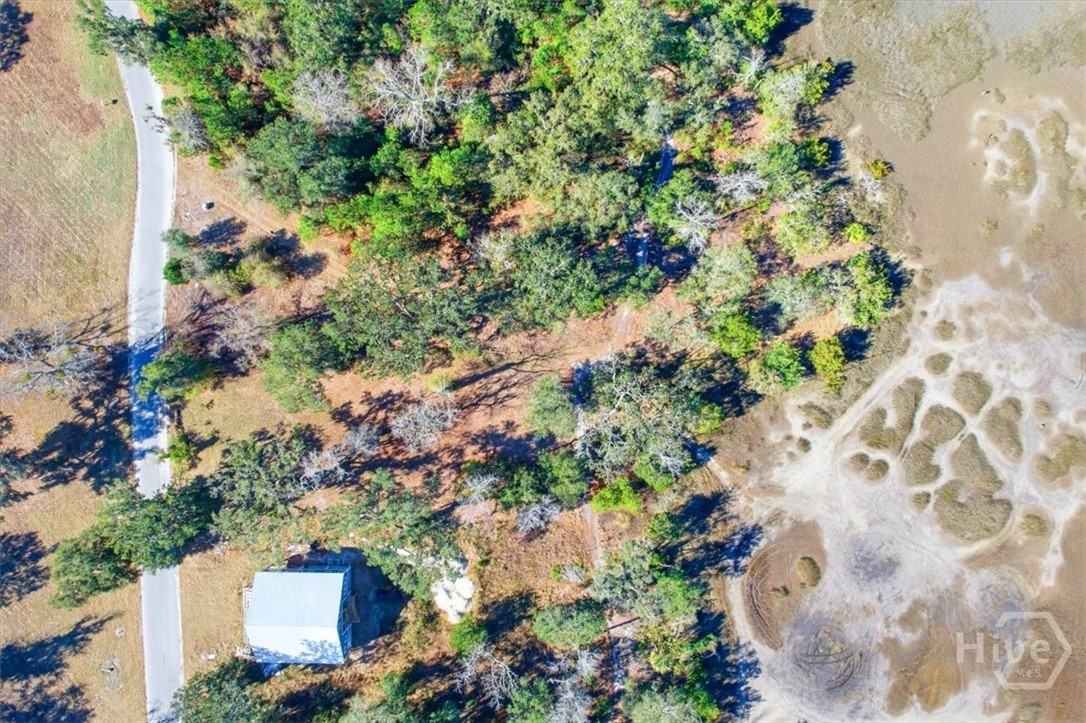 LOT 15 Bermuda Bluff Lane
