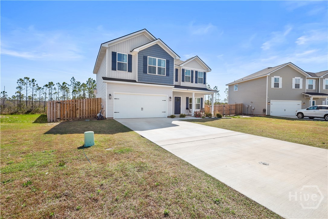 42 Franklin Tree Drive NE