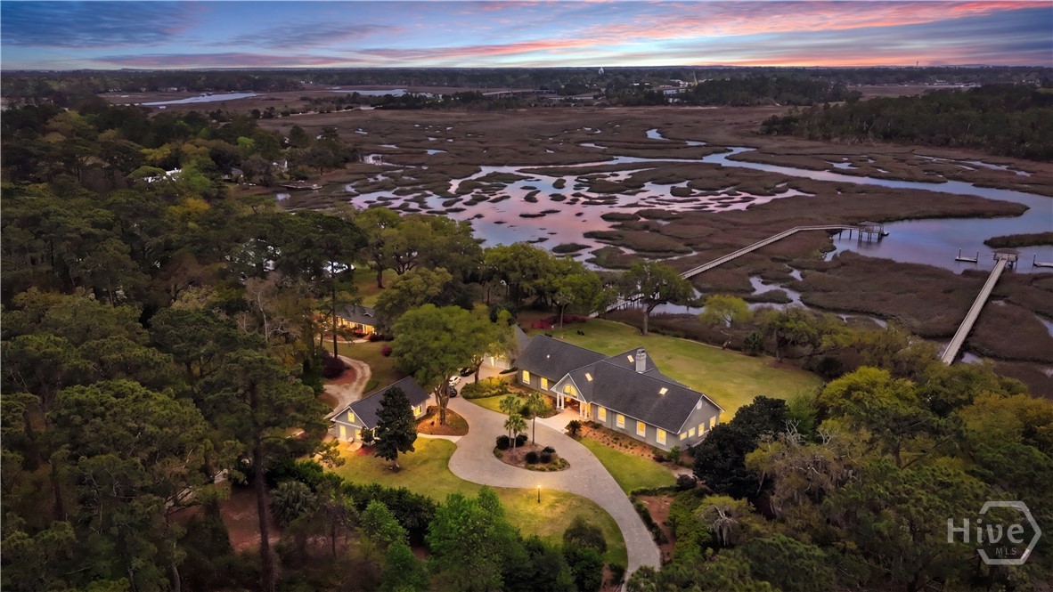 324 Bradley Point Road