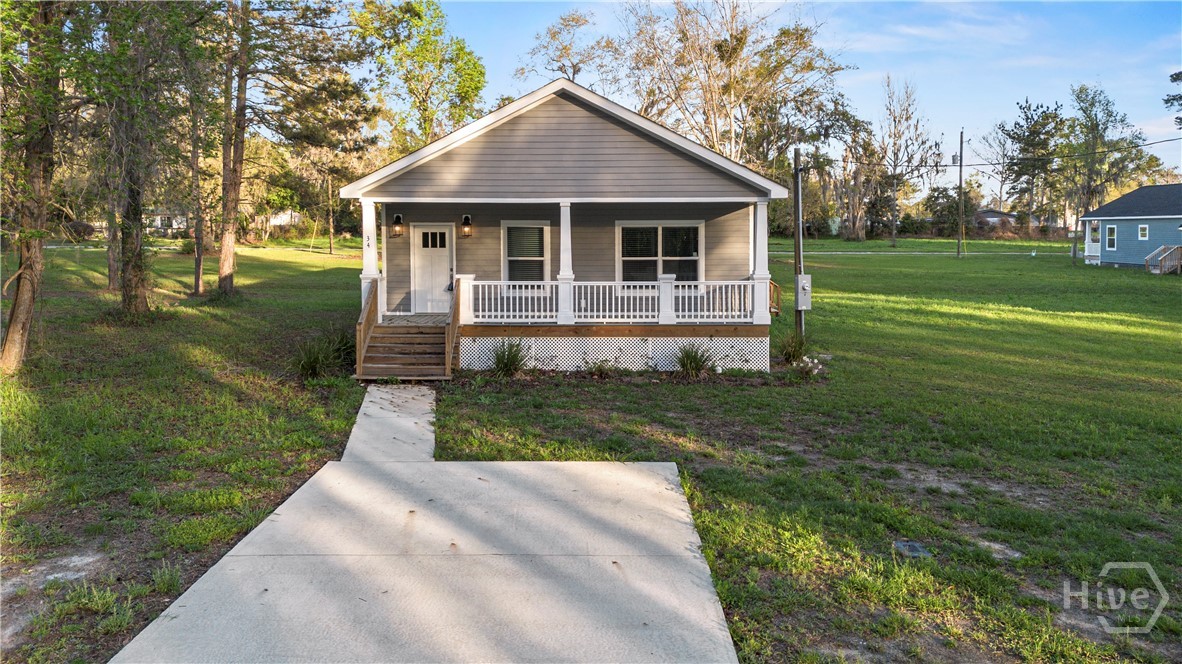 34 Sw Pear Street Property Photo 1