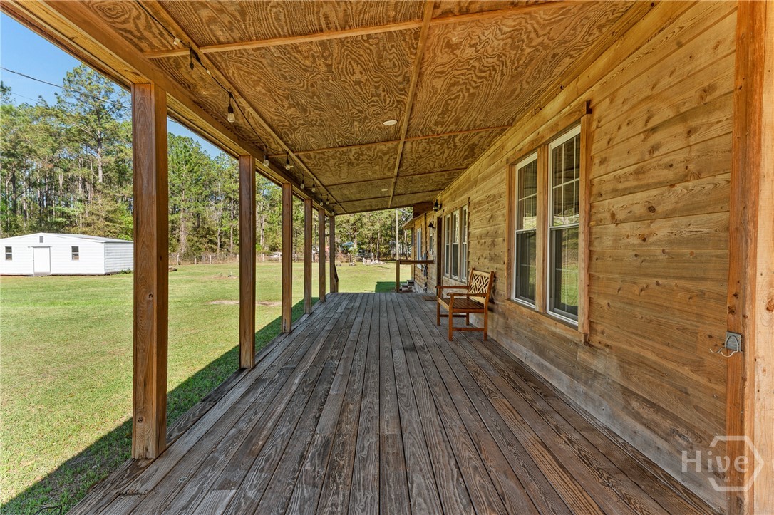 5048 Clyo Kildare Road Property Photo 3