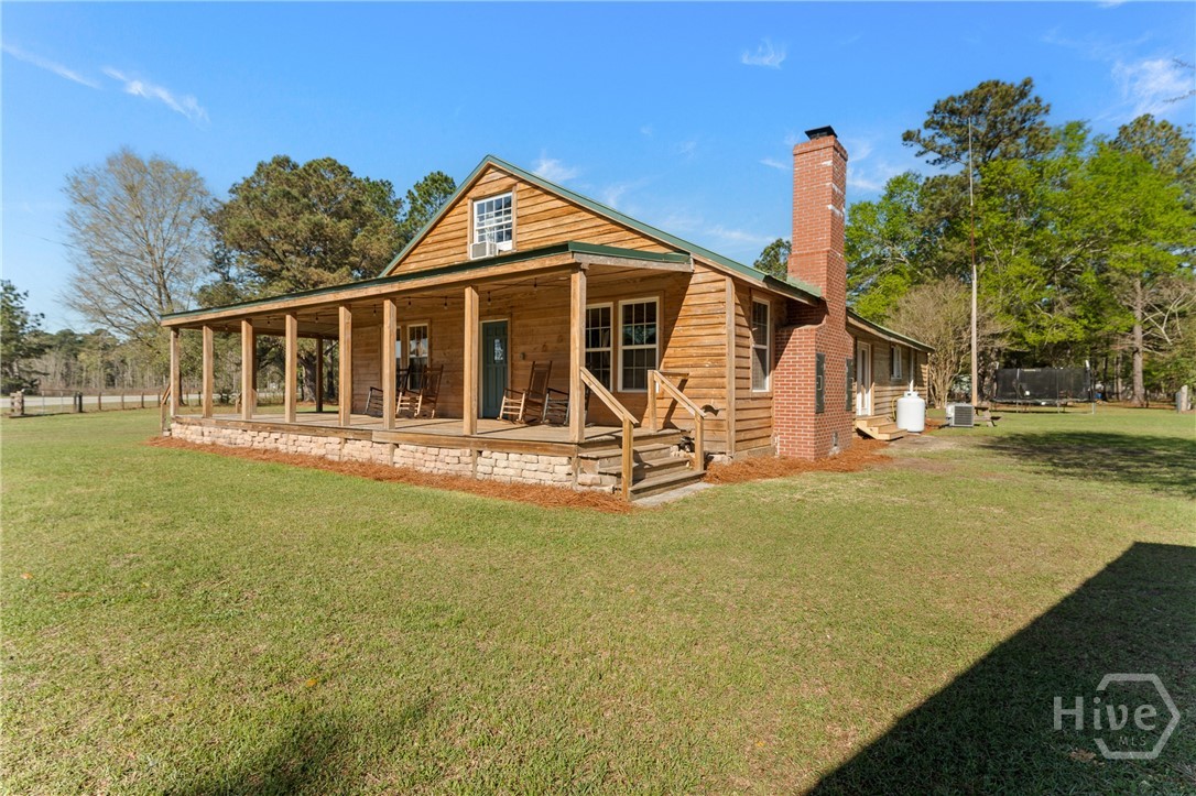 5048 Clyo Kildare Road Property Photo 4
