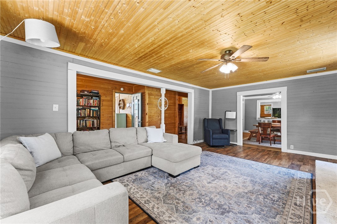 5048 Clyo Kildare Road Property Photo 6