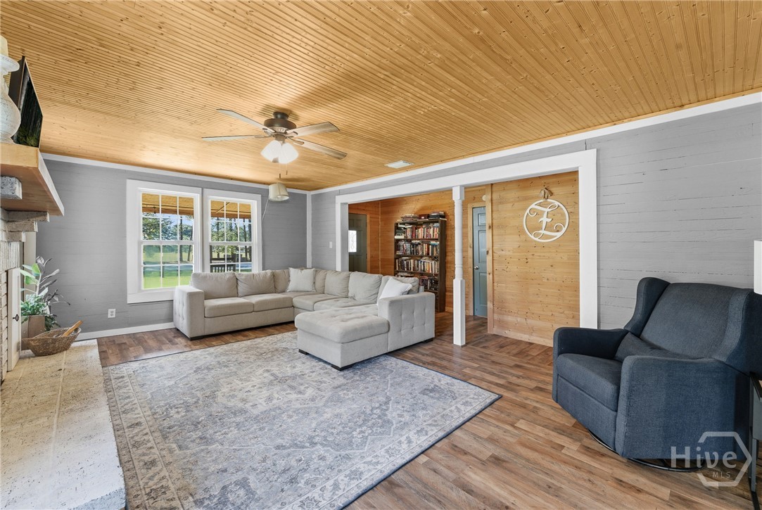 5048 Clyo Kildare Road Property Photo 10