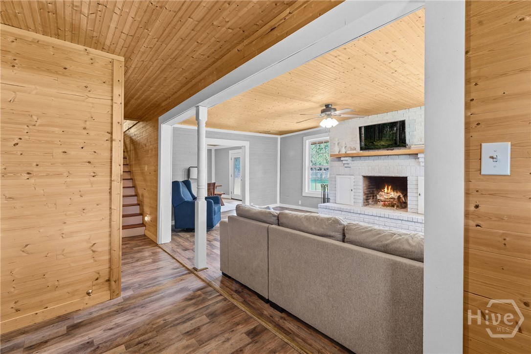 5048 Clyo Kildare Road Property Photo 14