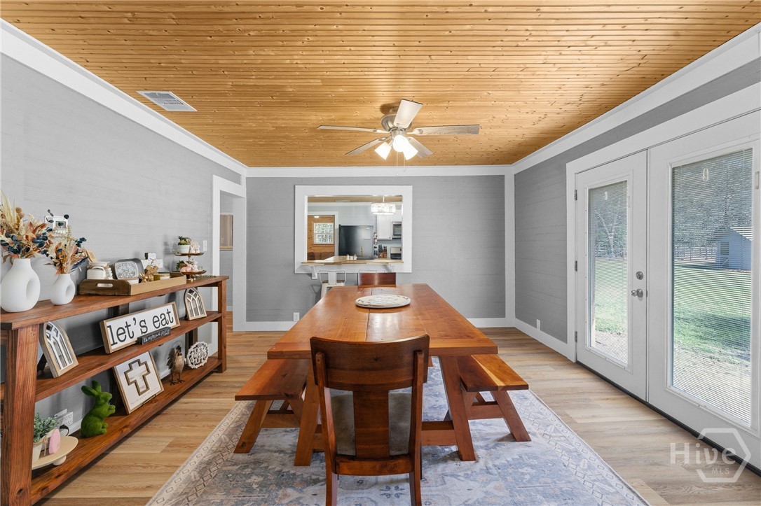 5048 Clyo Kildare Road Property Photo 15