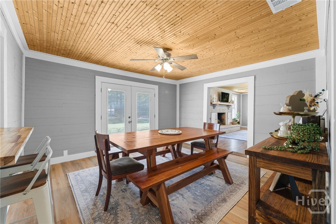 5048 Clyo Kildare Road Property Photo 17