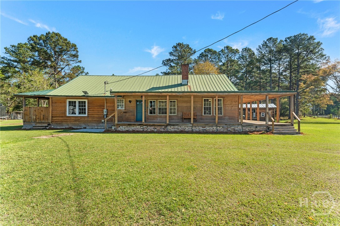 5048 Clyo Kildare Road Property Photo 61