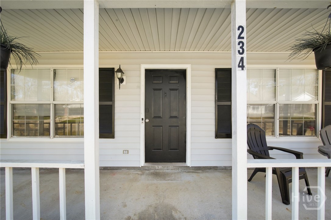 234 Bordeaux Lane Property Photo 3