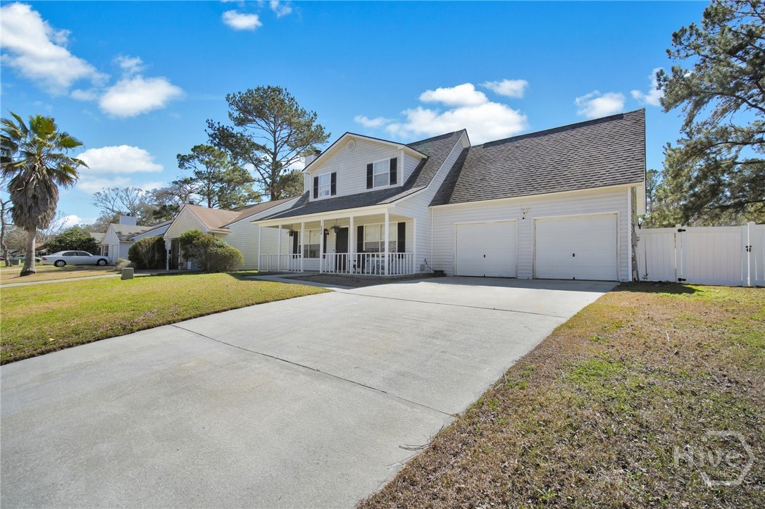 234 Bordeaux Lane Property Photo 45