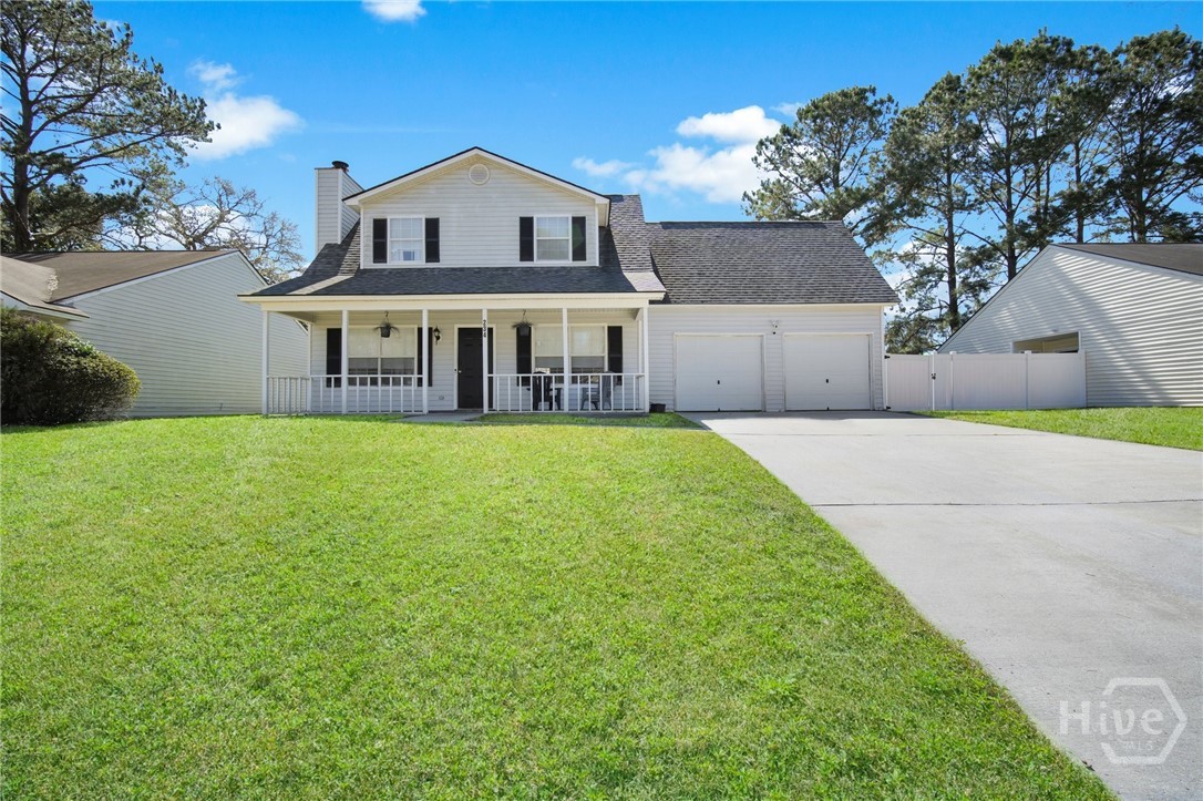 234 Bordeaux Lane Property Photo 46
