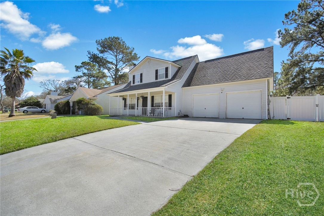 234 Bordeaux Lane Property Photo 49