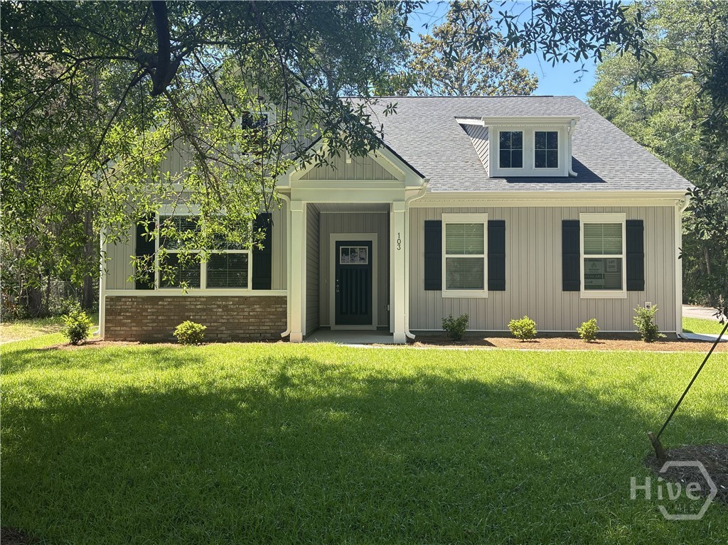 103 Warren Street Property Photo 1