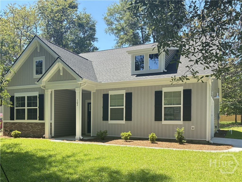 103 Warren Street Property Photo 2