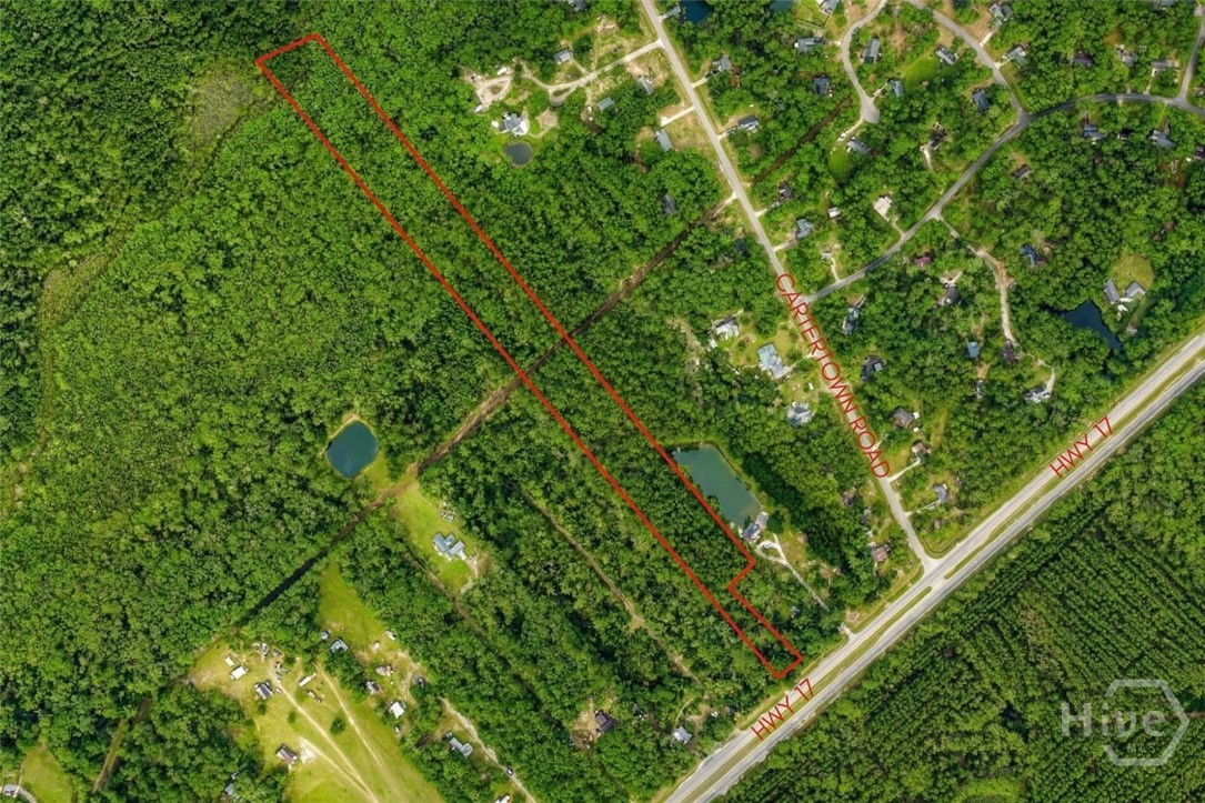8454 Ga 17 Highway Property Photo 1