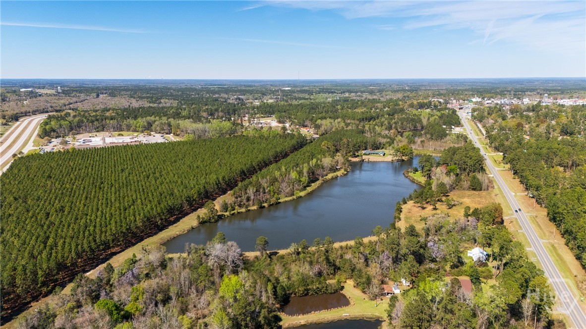 0 W Ogeechee Street Property Photo 1