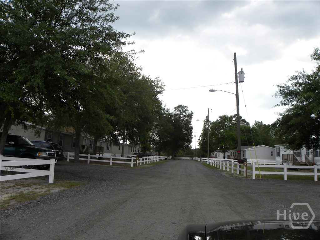 3470 Se Arnold Drive Property Photo 1