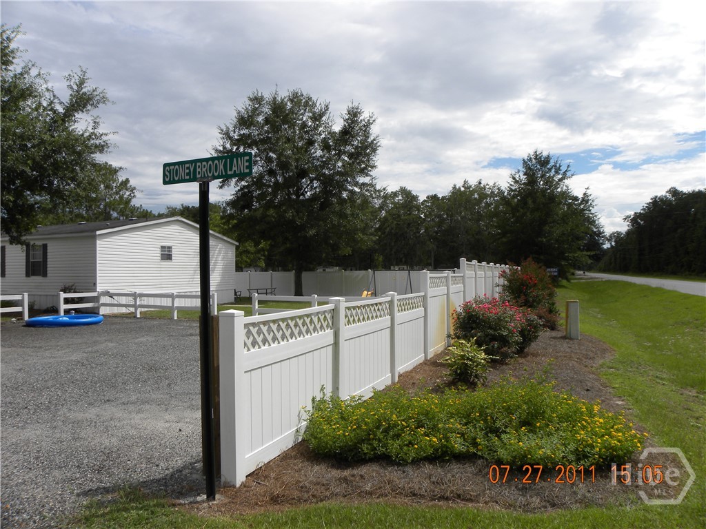 3470 Se Arnold Drive Property Photo 2