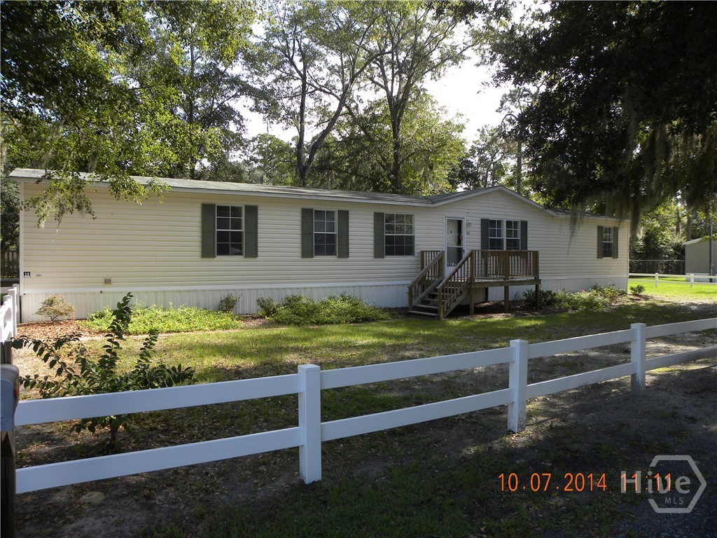 3470 Se Arnold Drive Property Photo 19