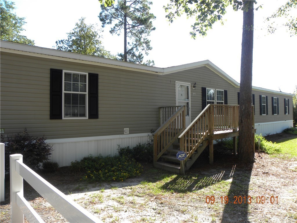 3470 Se Arnold Drive Property Photo 29
