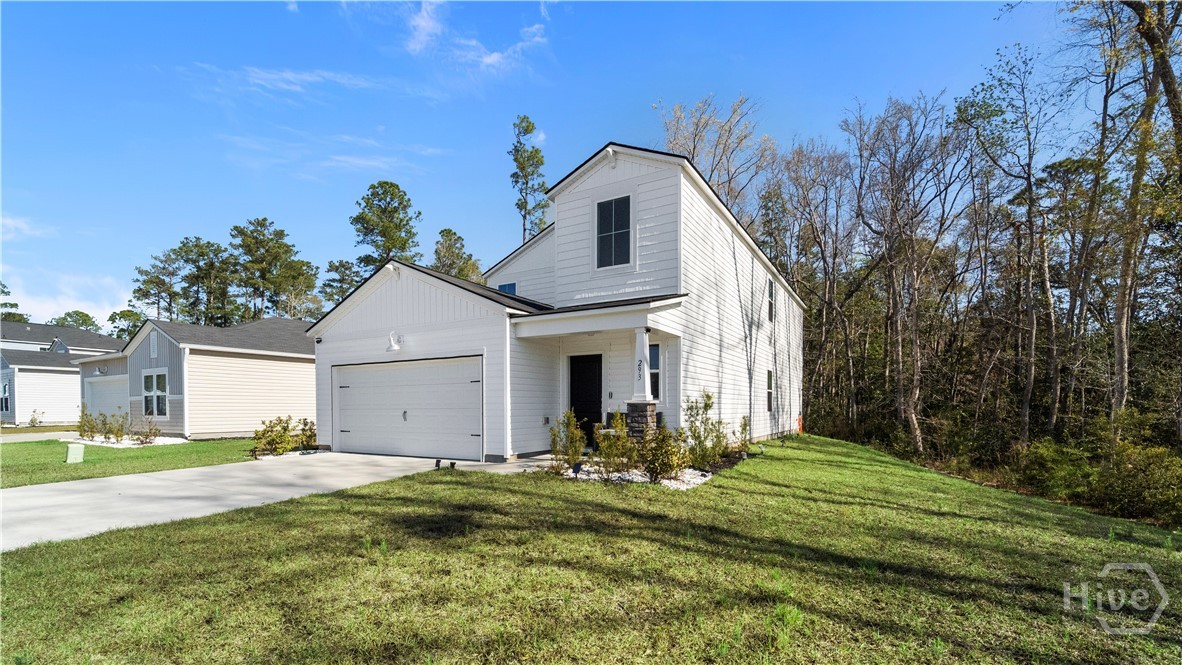 293 Lillian Street Property Photo 2