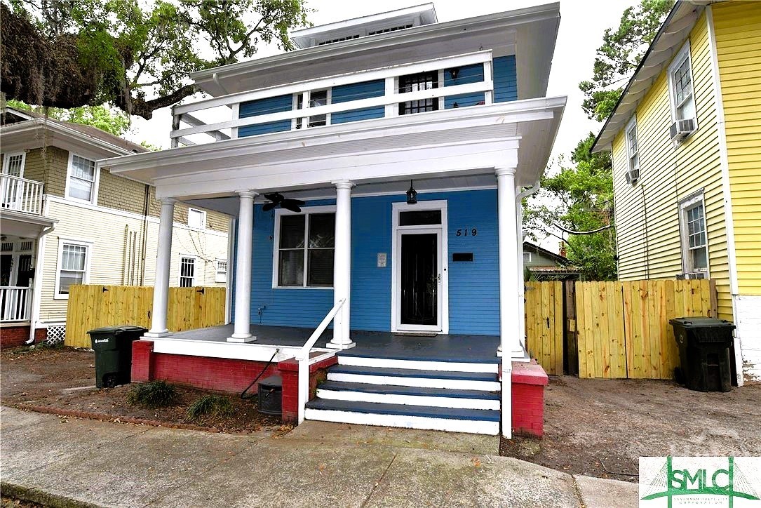 519 E 37th Street Property Photo 1