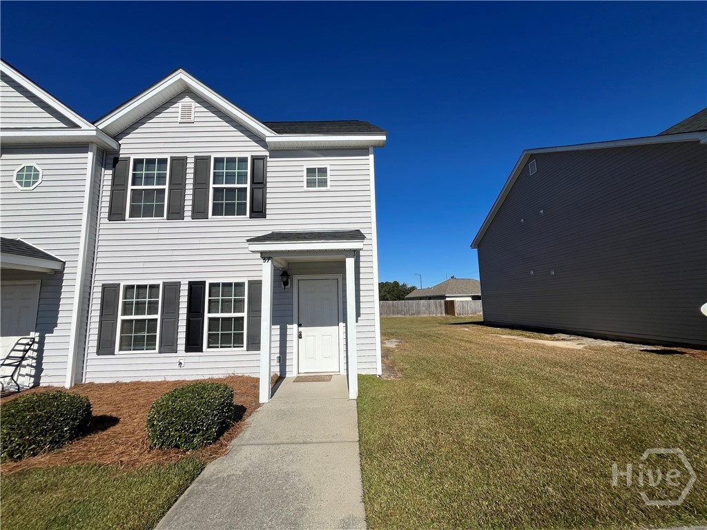 57 Bearing Circle Property Photo 1