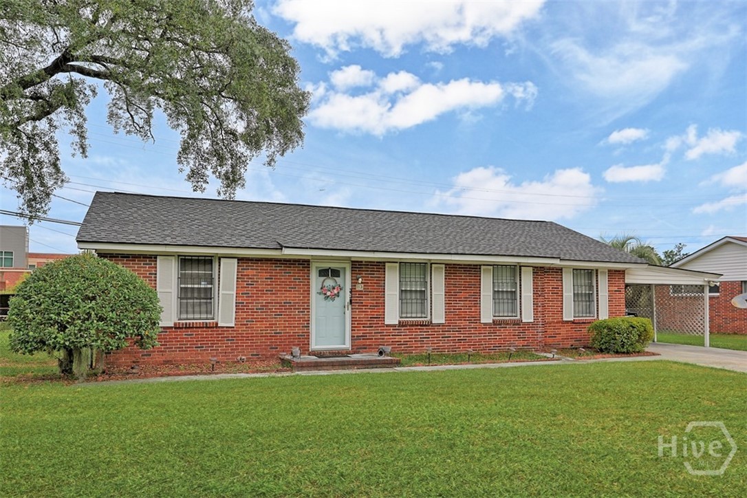 113 Chatham Villa Drive Property Photo 1