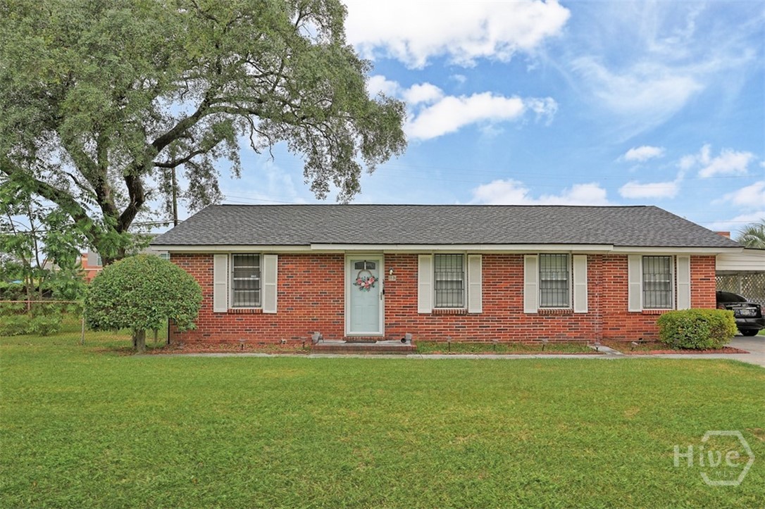 113 Chatham Villa Drive Property Photo 2