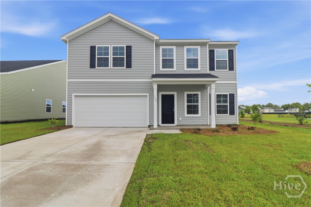 108 Daylily Drive Property Photo 1