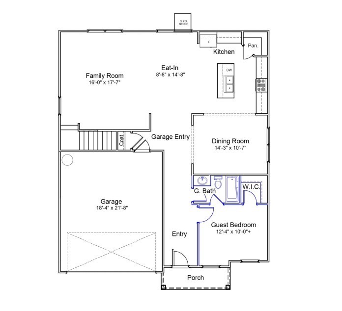 108 Daylily Drive Property Photo 2