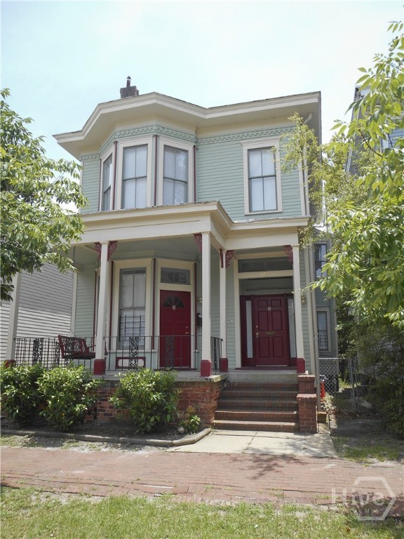 407 E Park Avenue A Property Photo 1