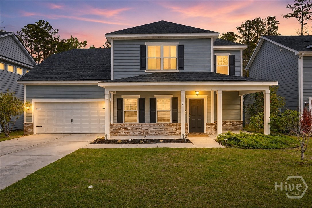 37 Watergrass Way