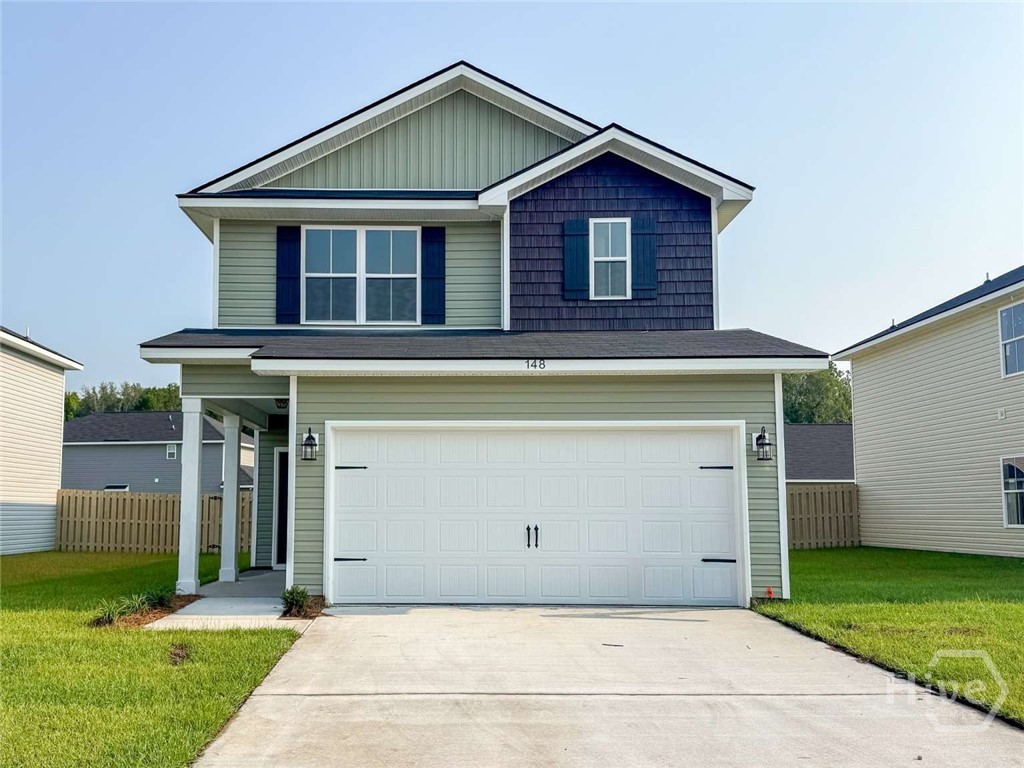 148 Hamilton Drive Property Photo 1