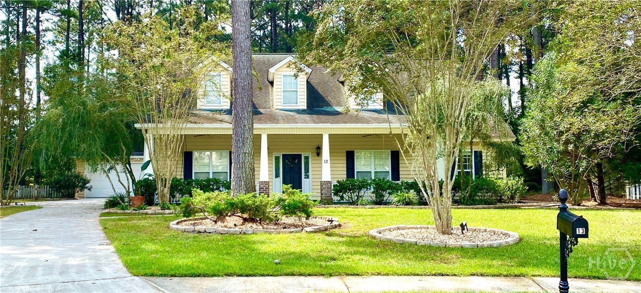 13 Silver Oak Court Property Photo 1