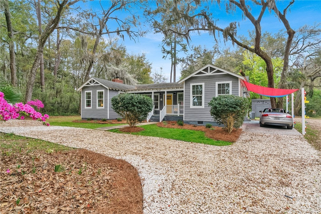 521 Rose Dhu Road Property Photo
