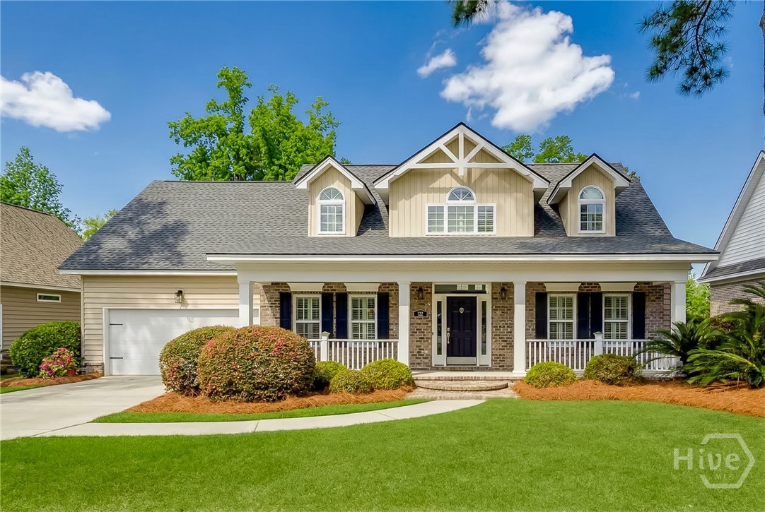 122 Mosswood Drive