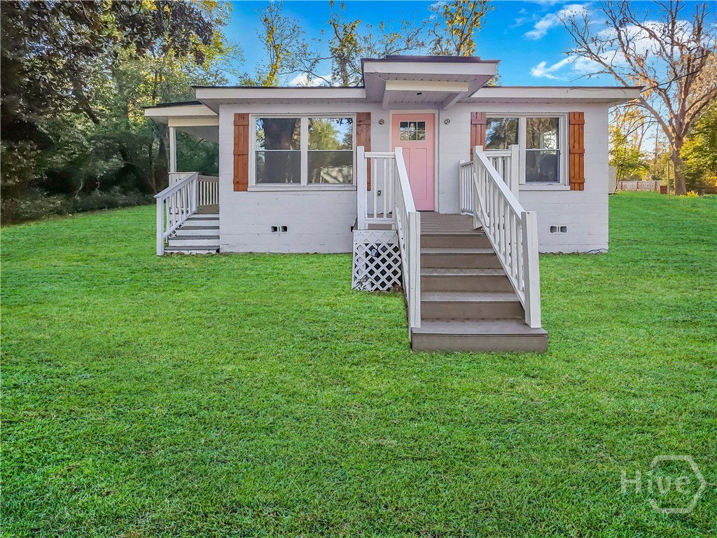 918 S Railroad Avenue Property Photo 1